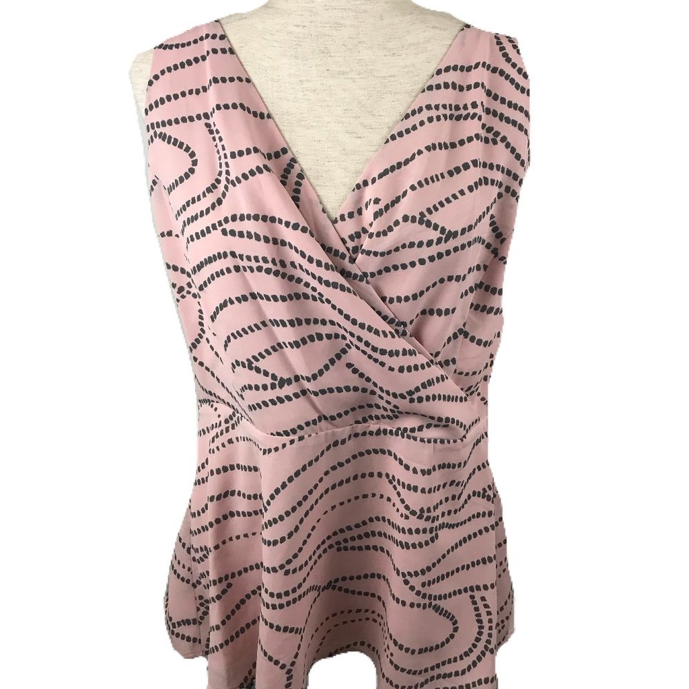 Cabi Crop Top